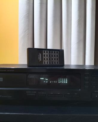 Lettore CD Kenwood DP-2030
