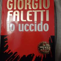 io uccido Giorgio faletti