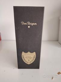 Dom perignon vintage 2019 full kit vuota 