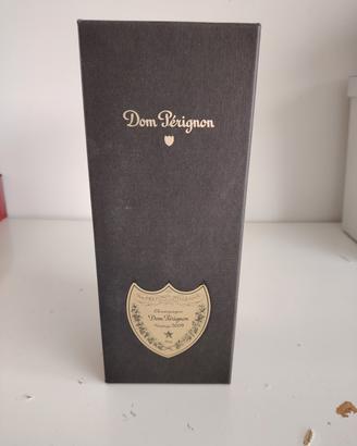 Dom perignon vintage 2019 full kit vuota 