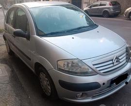 CITROEN C3 1ª serie