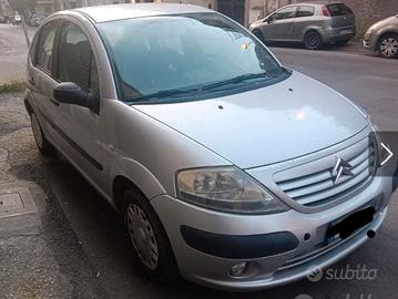 CITROEN C3 1ª serie