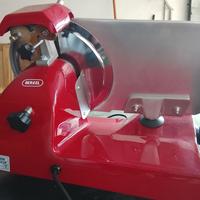 affettatrice tgl 250