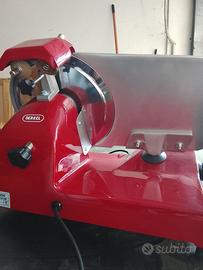 affettatrice tgl 250