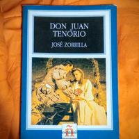 Don Juan Tenorio di José Zorrilla