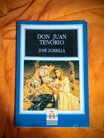 Don Juan Tenorio di José Zorrilla