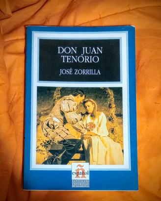 Don Juan Tenorio di José Zorrilla