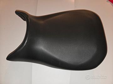 sella ribassata bmw r1250gs 