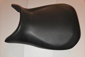 sella ribassata bmw r1250gs 