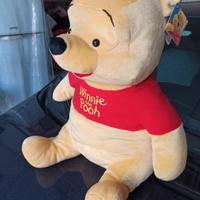 Winnie the Pooh 