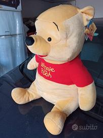 Winnie the Pooh 