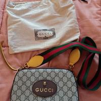 borsa Gucci