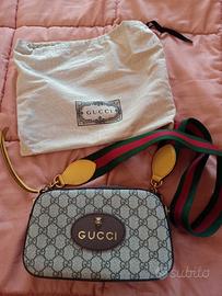 borsa Gucci