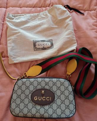 borsa Gucci