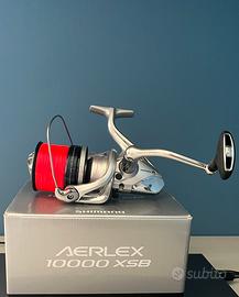 MULINELELLO SHIMANO SURFCASTING