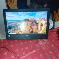 HP ALL IN ONE i3 8GB HD 1TB