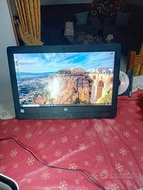 HP ALL IN ONE i3 8GB HD 1TB