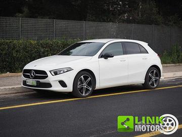 MERCEDES-BENZ A 250 e hybrid EQ Sport