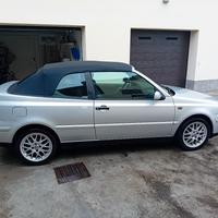 golf cabriolet 