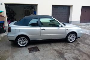 golf cabriolet 