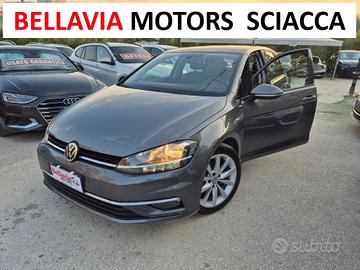 VOLKSWAGEN GOLF 7.5 EXECUTIVE 2.0 TDI 150CV DSG