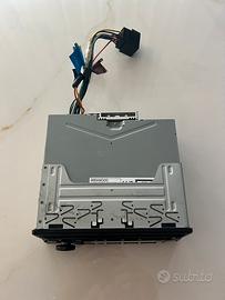 Autoradio Kenwood