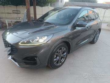 Ford Kuga st line full 2.0 D 120 cv trattabile