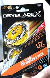 Wand wizard / Wizard Rod 5-70 DB - nuovo