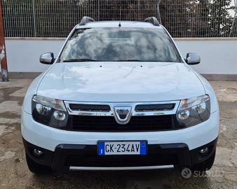 Dacia Duster 1.5 dci cv 110 4x2 Delsey