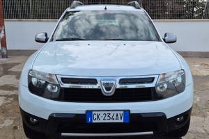 Dacia Duster 1.5 dci cv 110 4x2 Delsey