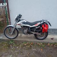Beta alp 4.0 2008