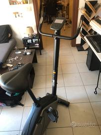 Cyclette essenzial 06 domyos