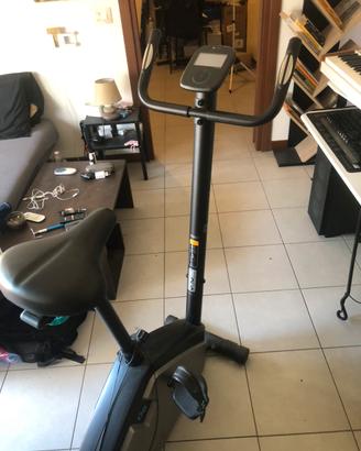 Cyclette essenzial 06 domyos