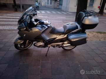 BMW R 1200 RT 