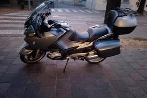 BMW R 1200 RT 