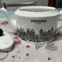 Teiera TWININGS