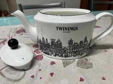 Teiera TWININGS