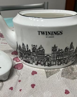 Teiera TWININGS