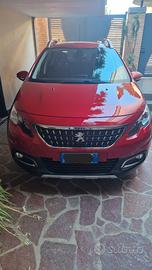 Peugeot 2008 Allure 