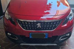 Peugeot 2008 Allure 
