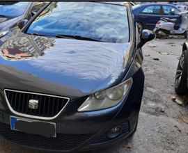 Seat ibiza 1.4 tdi 3 porte