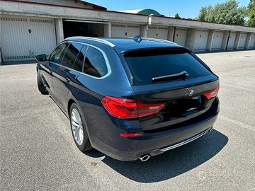 Bmw luxury