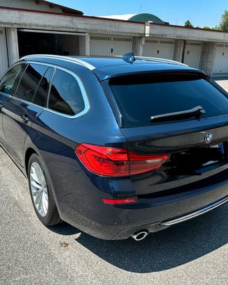 Bmw luxury