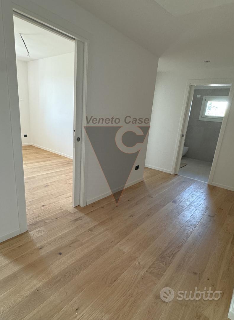 Apartment in Camponogara, Boresso - Vista 2