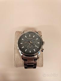 Orologi cronografo Iceberg in acciaio