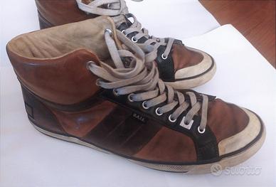 Date sneakers uomo 