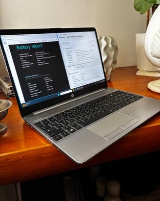 Notebook HP G8 - Ryzen 5 5500U | 16GB RAM | 500GB