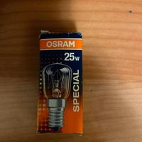 Lampadina Osram Special 25w