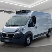 FIAT Ducato MAXI FRIGO CON PEDANA