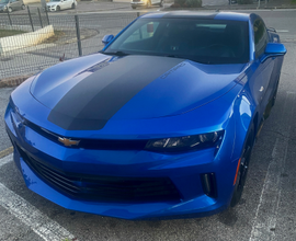 Chevrolet Camaro come nuova